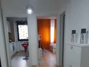 Lujerului | Garsoniera | Decomandata | Metrou | Balcon | Bloc 2016 — miniatura 6