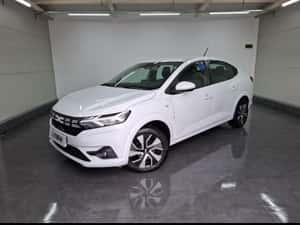 Dacia Logan Expression ECO-G 100 CP — miniatura 1