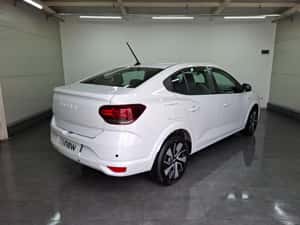 Dacia Logan Expression ECO-G 100 CP — miniatura 2