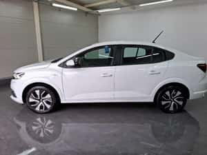 Dacia Logan Expression ECO-G 100 CP — miniatura 3