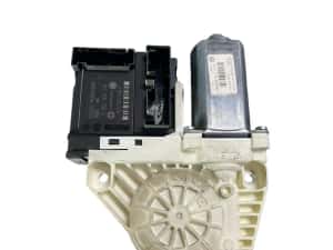 Motoras Geam Pivotant Dreapta Fata Volkswagen Passat Variant 3C5 2005