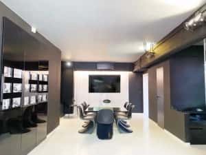 Birou de inchiriat in zona Unirii