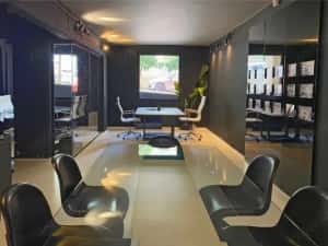 Birou de inchiriat in zona Unirii — miniatura 2