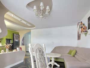 Ap.2 Cam.+Terasă/Curte+Parcare proprie. AES Residence Ceyrat — miniatura 3