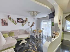 Ap.2 Cam.+Terasă/Curte+Parcare proprie. AES Residence Ceyrat — miniatura 5