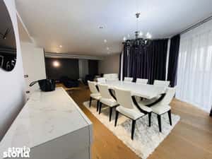 Apartament 4 camere Cortina Residence-2 locuri de parcare — miniatura 5
