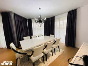 Apartament 4 camere Cortina Residence-2 locuri de parcare — miniatura 6