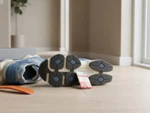 Adidasi New Balance 9060 Baby Blue — miniatura 3