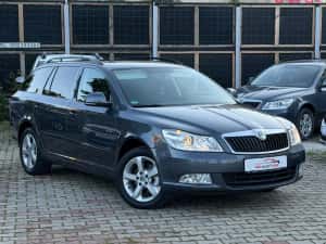 Skoda Octavia Style / 1.6 TDI - 105Cp / RATE / Garantie / Climatronic / Istoric Skoda /