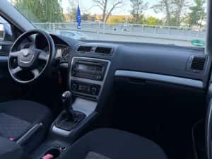 Skoda Octavia Style / 1.6 TDI - 105Cp / RATE / Garantie / Climatronic / Istoric Skoda / — miniatura 6