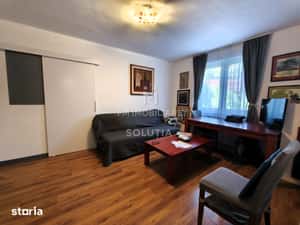 Apartament 2 camere | Etaj 1 |Baia Mare | Zona TBC — miniatura 4