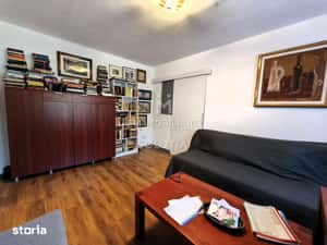 Apartament 2 camere | Etaj 1 |Baia Mare | Zona TBC — miniatura 5