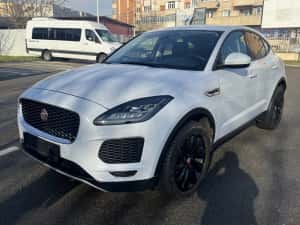 Jaguar E Pace 2019 — miniatura 2
