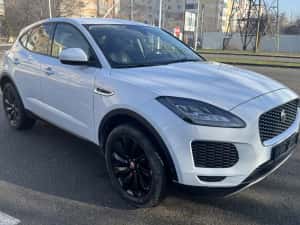 Jaguar E Pace 2019 — miniatura 3