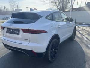 Jaguar E Pace 2019 — miniatura 4