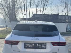 Jaguar E Pace 2019 — miniatura 5