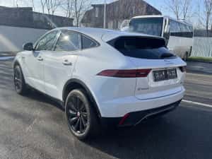 Jaguar E Pace 2019 — miniatura 6