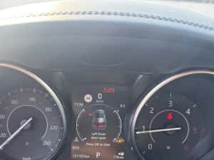 Jaguar E Pace 2019 — miniatura 7