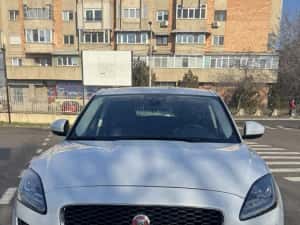 Jaguar E Pace 2019 — miniatura 9