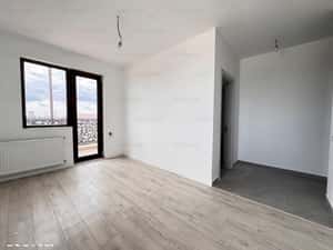 Garsoniera | Titan Trapezului | 41,1 mp | bloc 2020 | — miniatura 1