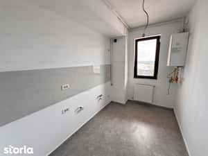 Garsoniera | Titan Trapezului | 41,1 mp | bloc 2020 | — miniatura 5