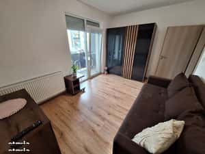 Apartament 1 camera - Braytim — miniatura 3