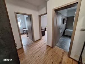 Apartament 1 camera - Braytim — miniatura 5