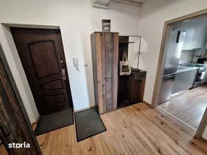 Apartament 1 camera - Braytim — miniatura 6