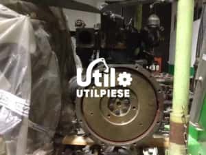 motor yanmar 4tne88 4tne84 4tne98 3tne88 pentru utilaje - verificat