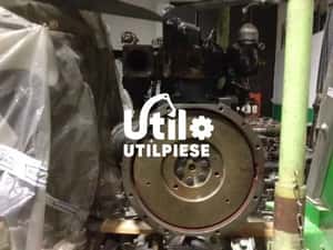 motor yanmar 4tne88 4tne84 4tne98 3tne88 pentru utilaje - verificat — miniatura 3