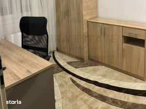 Apartament 2 camere 40 mp utili etajul 1 Zona Cedonia — miniatura 5