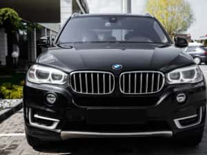 Bmw X5 2014 Facelift 3.0 Diesel Sport — miniatura 2