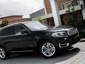 Bmw X5 2014 Facelift 3.0 Diesel Sport — miniatura 3