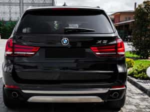 Bmw X5 2014 Facelift 3.0 Diesel Sport — miniatura 5