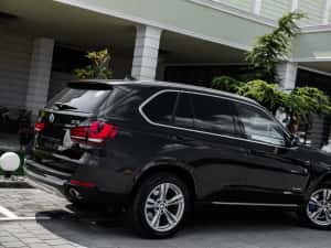 Bmw X5 2014 Facelift 3.0 Diesel Sport — miniatura 6