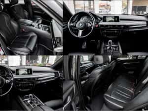 Bmw X5 2014 Facelift 3.0 Diesel Sport — miniatura 7