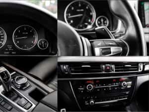Bmw X5 2014 Facelift 3.0 Diesel Sport — miniatura 8