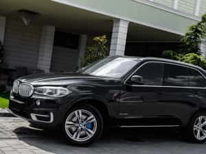 Bmw X5 2014 Facelift 3.0 Diesel Sport — miniatura 9