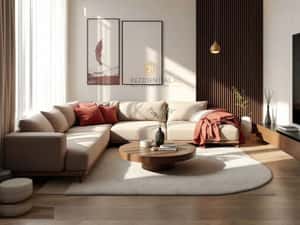 Apartament decomandat si spatios - 3 camere - zona Berceni, Sector 4