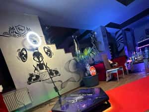 Vila petrecere Bucuresti - Majorat - Gender Reveal - Vila Petreceri — miniatura 6