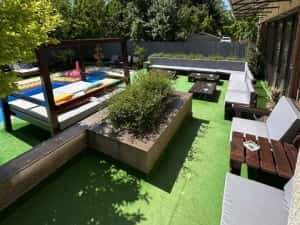 Vila petrecere Bucuresti - Majorat - Gender Reveal - Vila Petreceri — miniatura 7