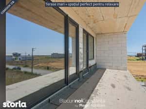 Apartament la mare · încălzire pardoseală · piscină bloc — miniatura 5
