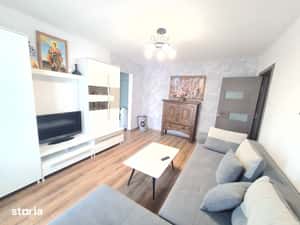 apartament 2 camere, et.3, Bicaz-URA, Bacau — miniatura 4