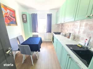 apartament 2 camere, et.3, Bicaz-URA, Bacau — miniatura 6