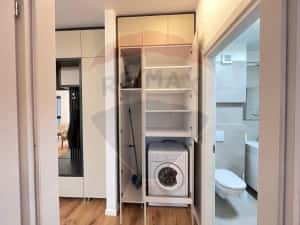 Apartament Premium | 2 camere prima chirie +parcare | Tunari- Otopeni — miniatura 8