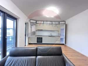 Apartament Premium | 2 camere prima chirie +parcare | Tunari- Otopeni — miniatura 9