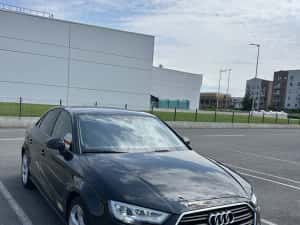 Audi A3 Sedan  2020 — miniatura 3