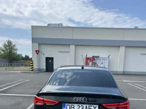 Audi A3 Sedan  2020 — miniatura 5