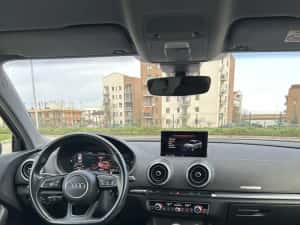 Audi A3 Sedan  2020 — miniatura 6