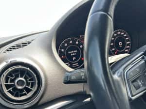 Audi A3 Sedan  2020 — miniatura 8